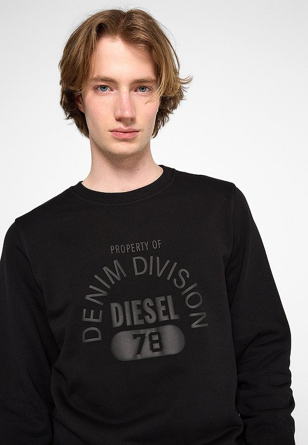 Diesel S-GINN