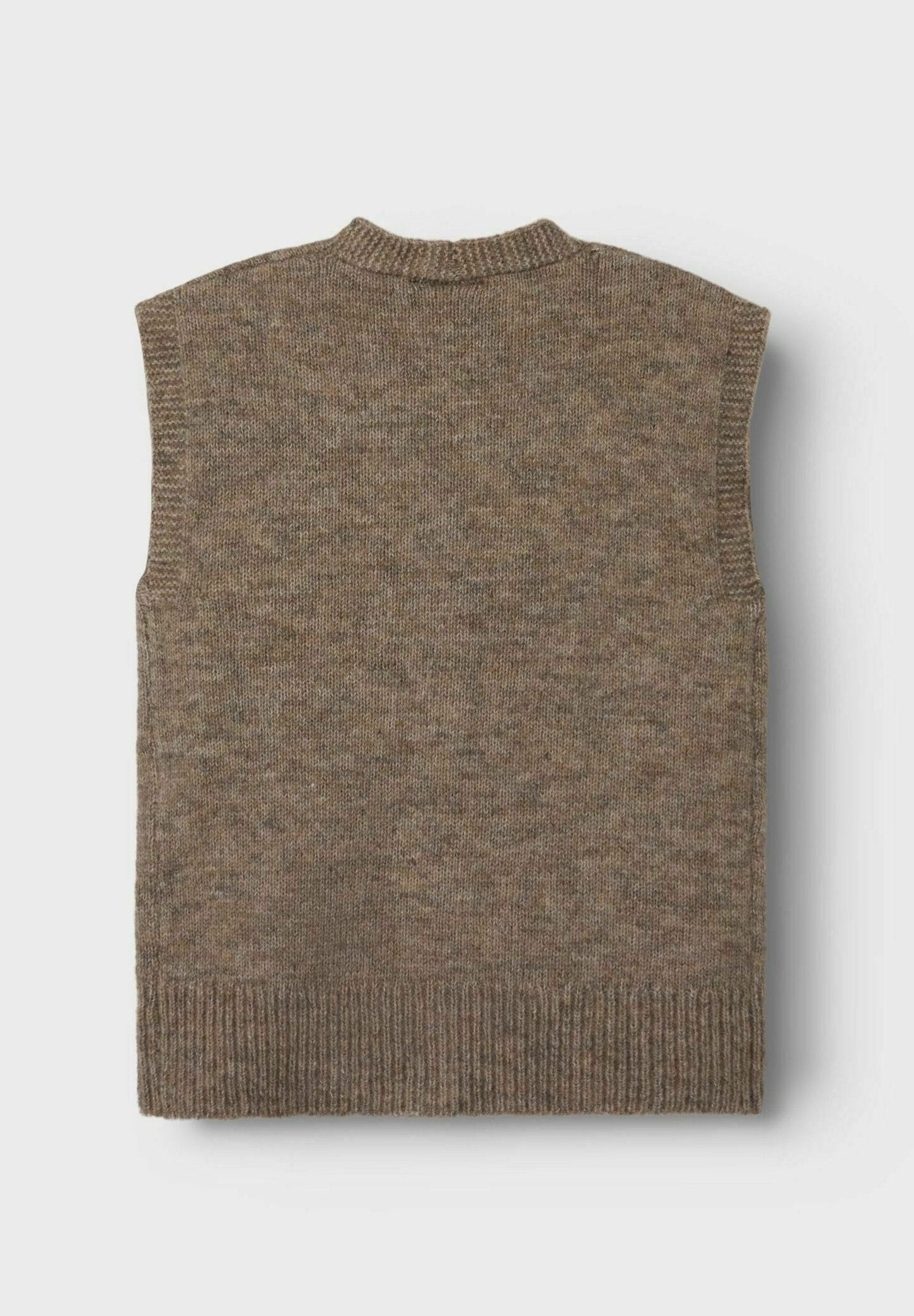 LMTD Knitted Relaxed Fit