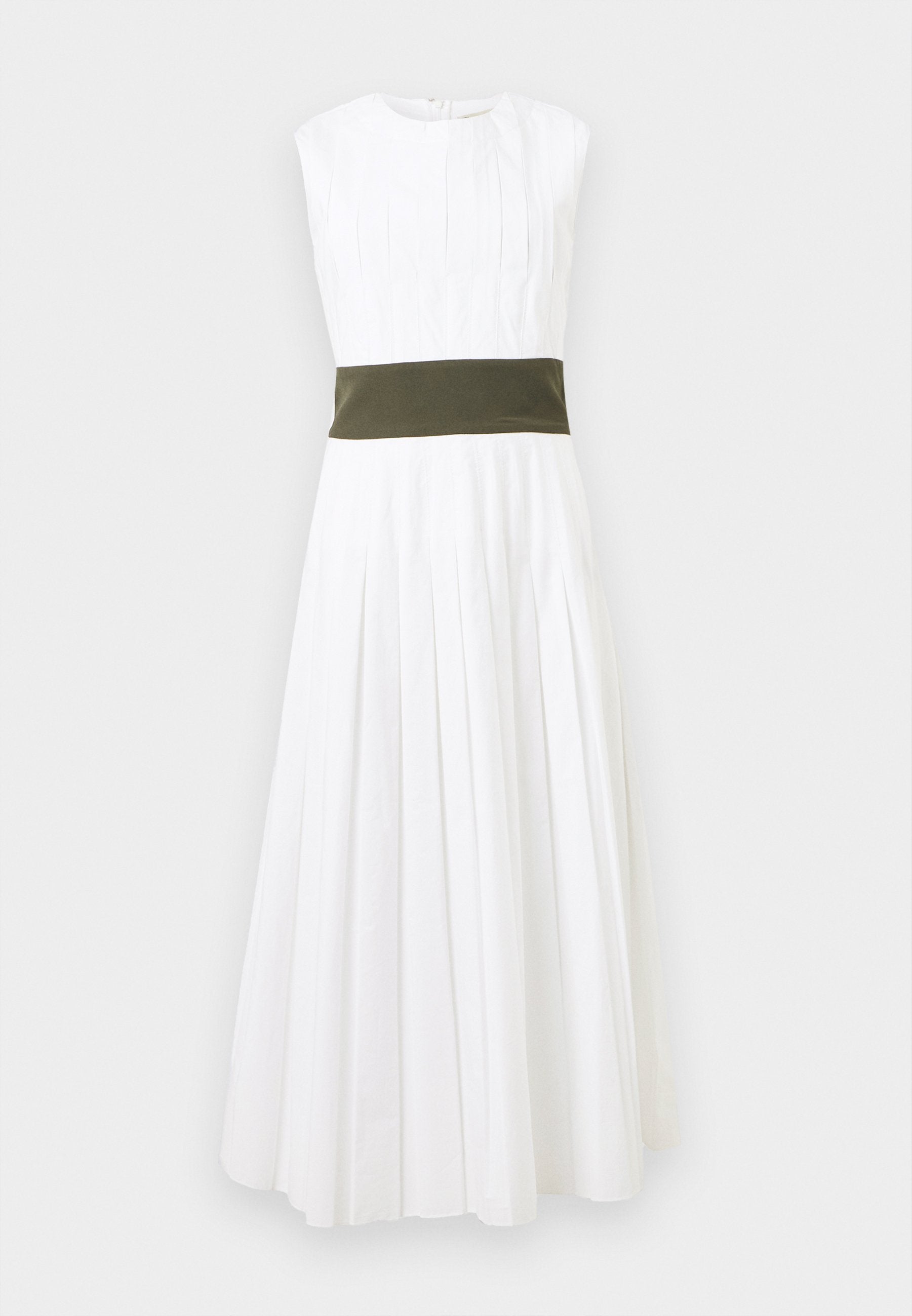 Tory Burch PLEATED  DRESS