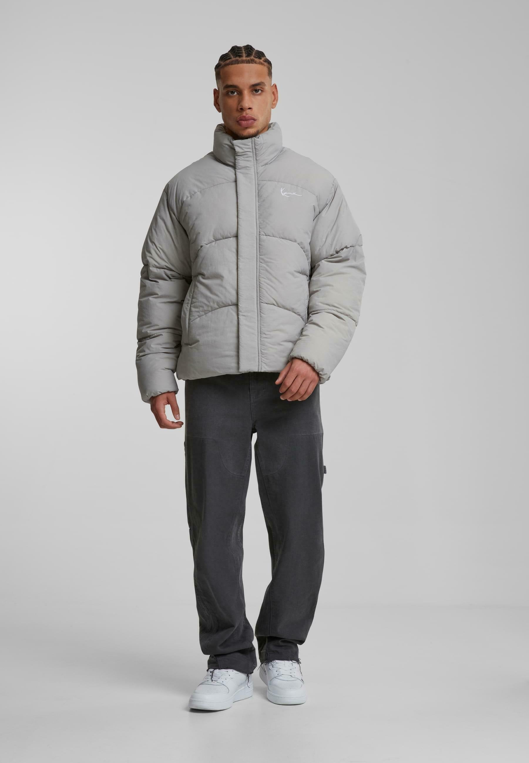 Karl Kani SMALL SIGNATURE PUFFER