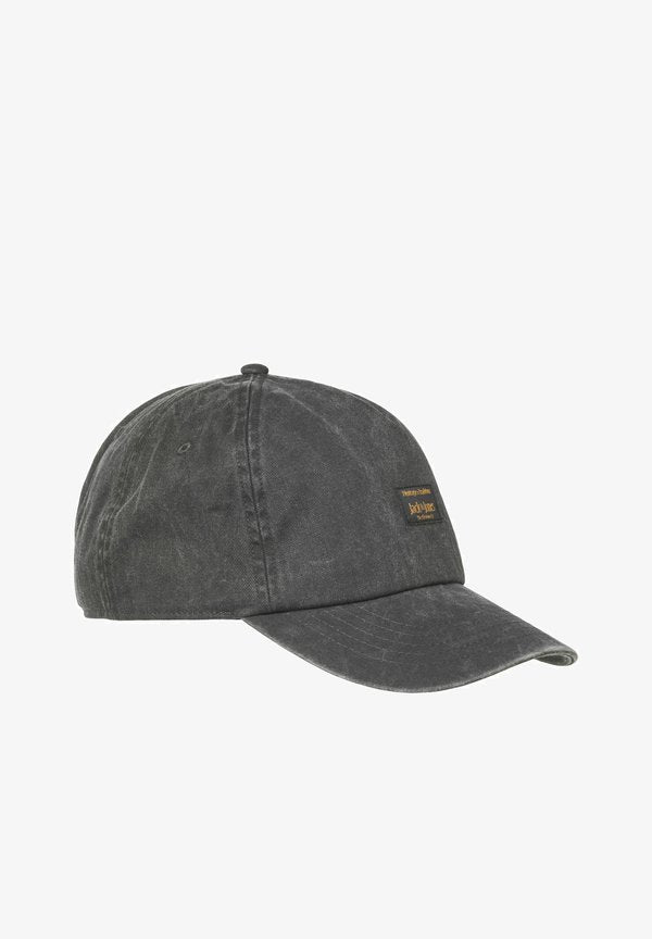 Jack & Jones CAP CAP - Cap - black