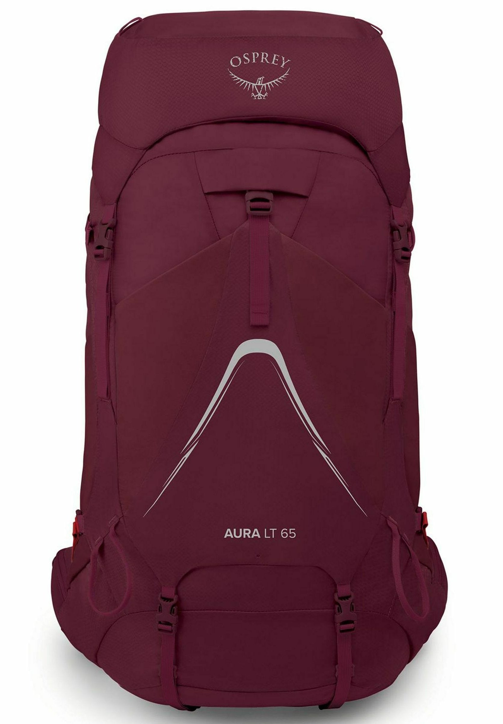 Osprey AURA AG LT 65