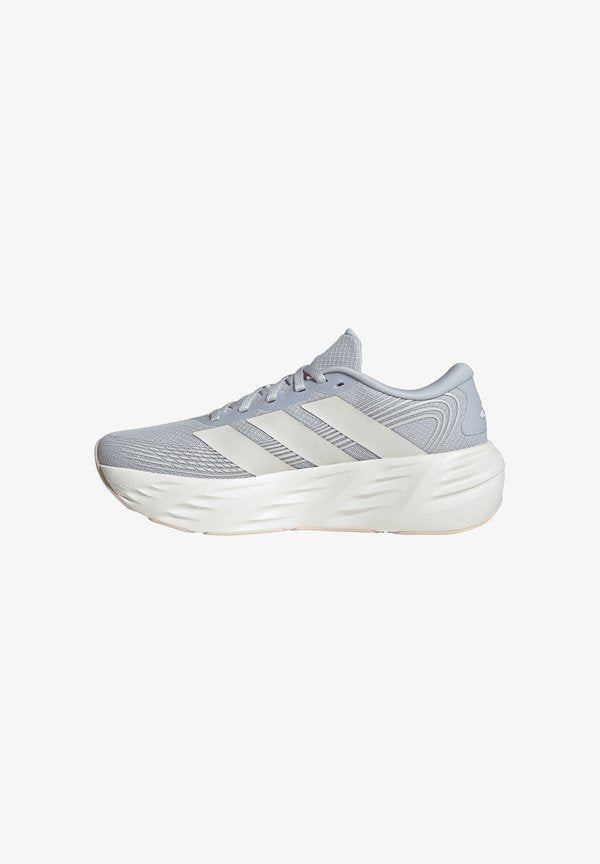 adidas Performance ADIDAS DAMEN GALAXY 8 W LAUFSCHUHE SPORTSCHUH SNEAKER IH9786 HELLBLAU  - Training shoe - halo blue   cloud white   dash grey