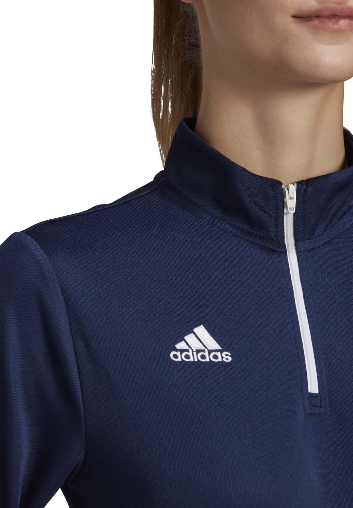 adidas Performance ENTRADA 22 TRAINING TOP W