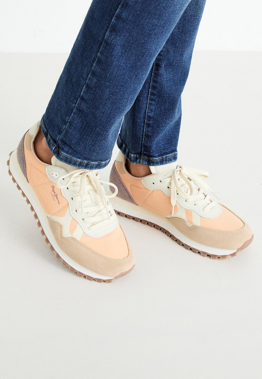 Pepe Jeans BRIT ON MASTER