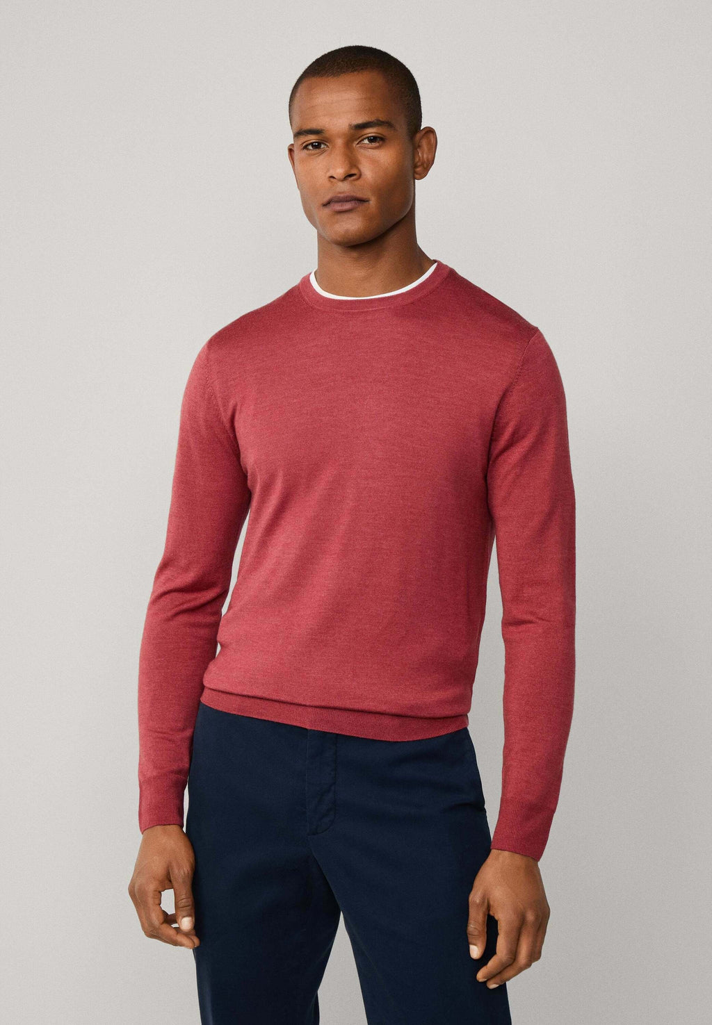 Hackett London GMD CREW