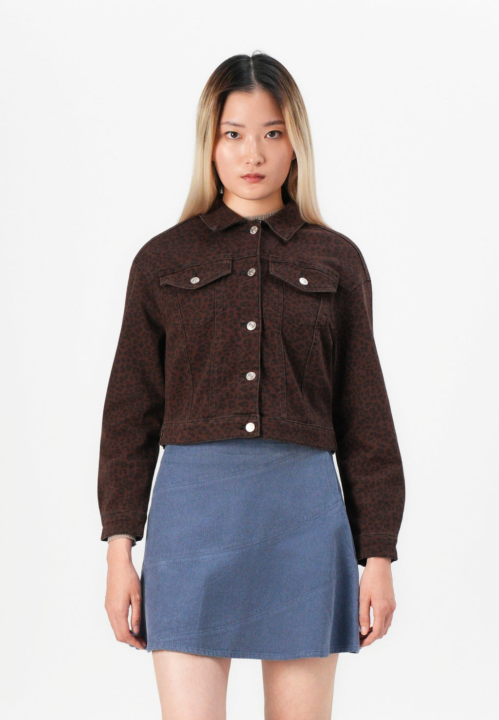 ONLANLIE JACKET Media 3
