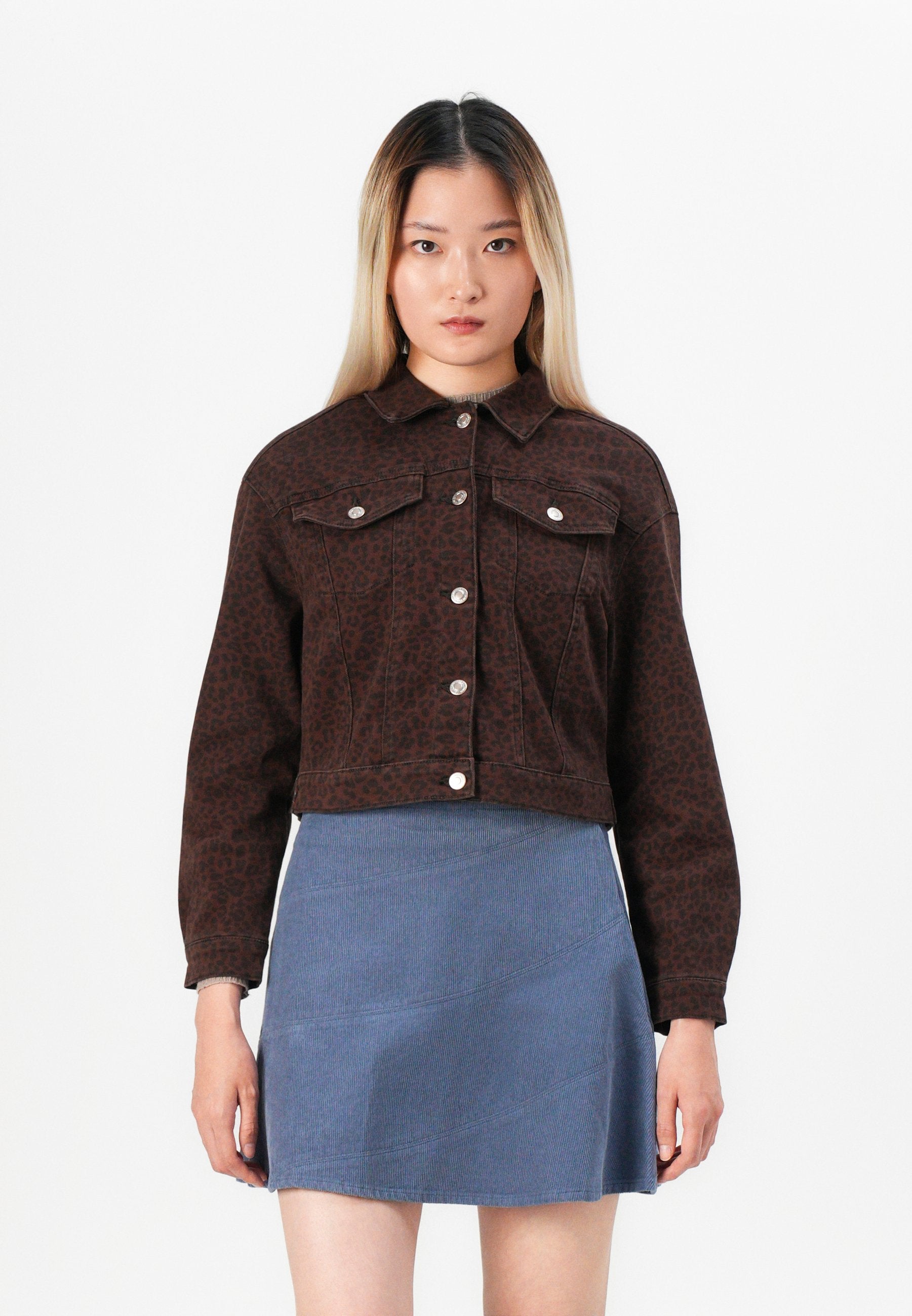 ONLANLIE JACKET Media 3