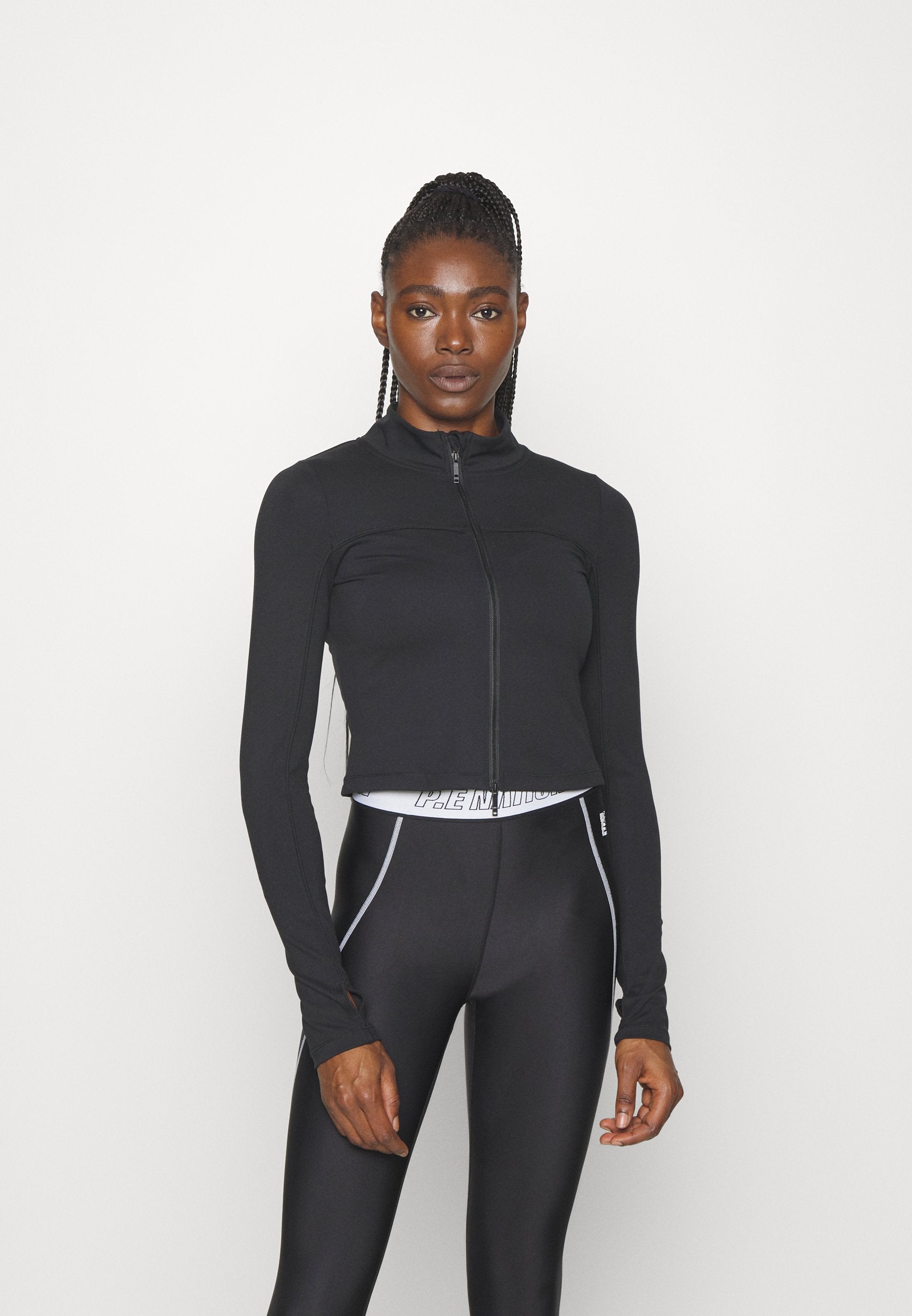 Cotton On Body ULTRA SOFT ZIP THROUGH LONG SLEEVE