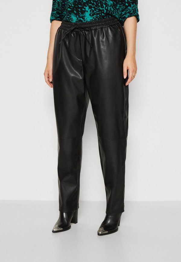 Pieces Curve PCSELMA TAPERED PANT