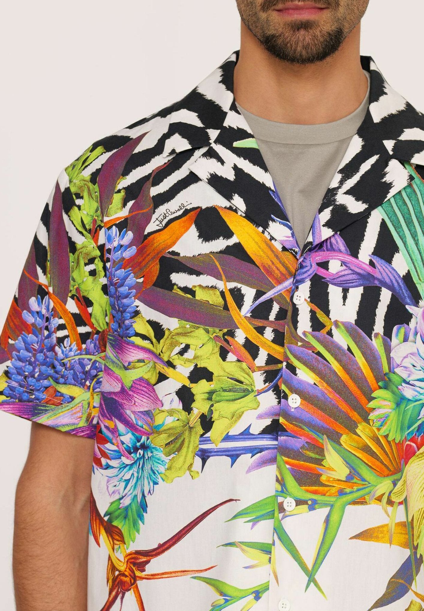 Just Cavalli