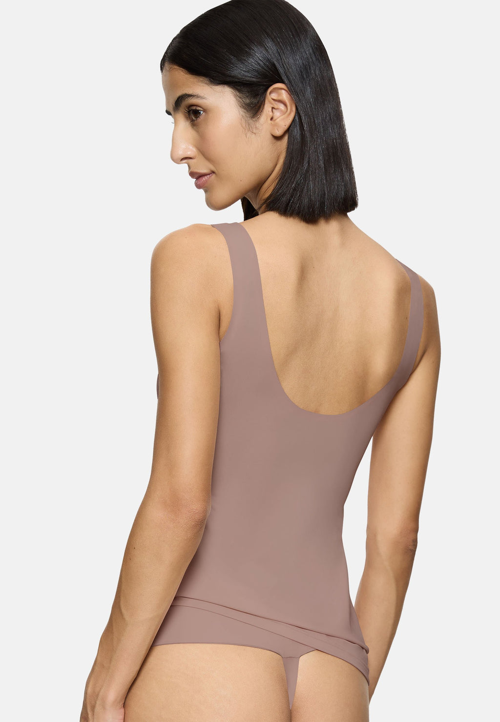 Triumph MAKE-UP ILLUSION TANK TOP EX