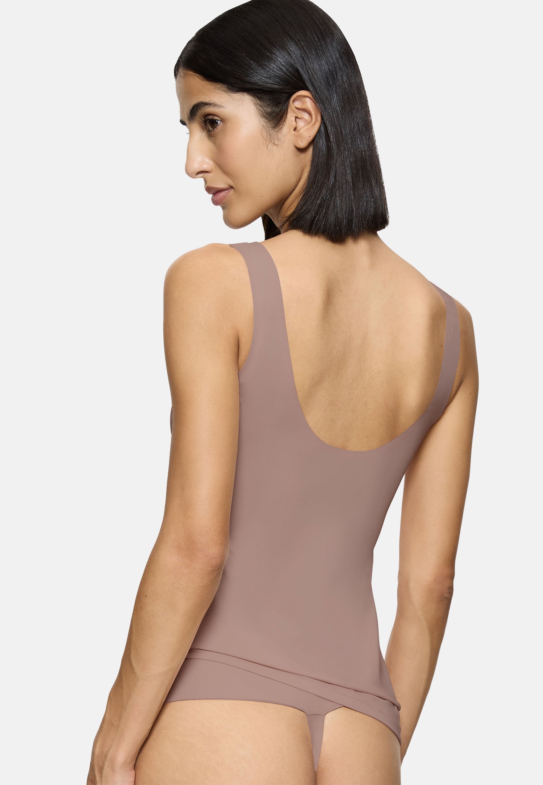 Triumph MAKE-UP ILLUSION TANK TOP EX