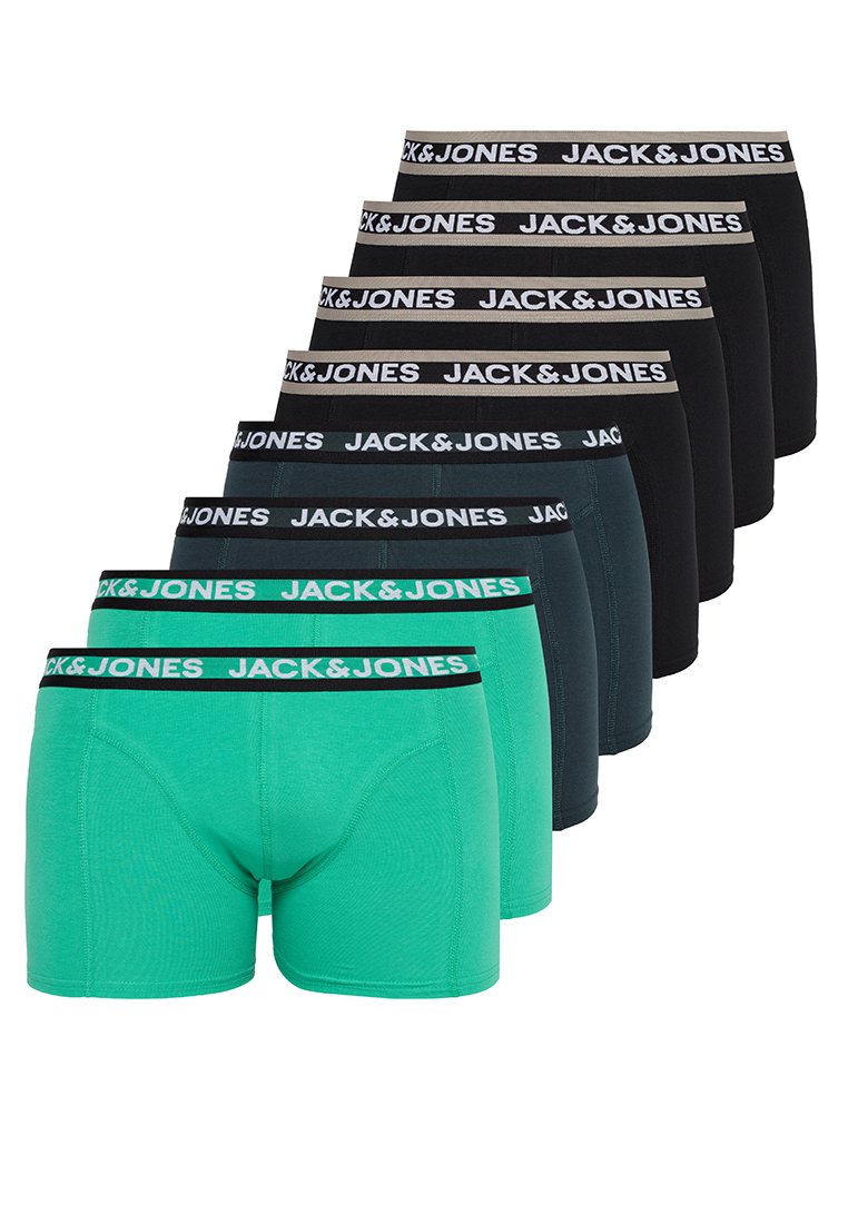 Jack & Jones JACBARELONA 8 PACK