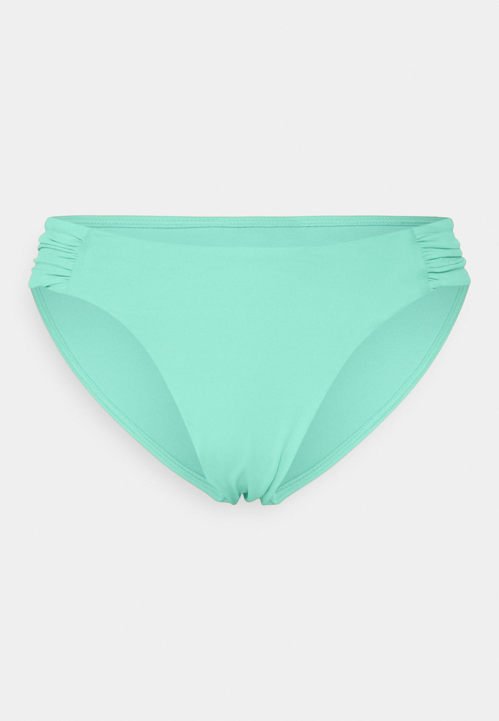 COLLECTIVE HIGH LEG RUCHED SIDE PANT Media 1