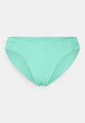 COLLECTIVE HIGH LEG RUCHED SIDE PANT Media 1