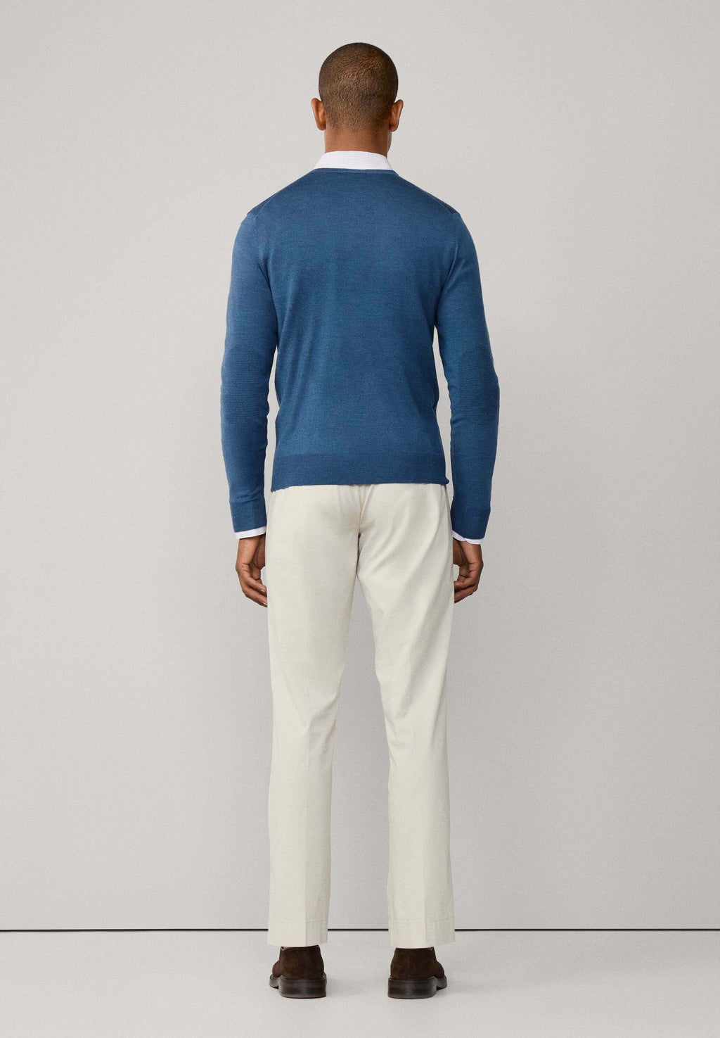 Hackett London