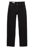 PULL&BEAR MID-WAIST