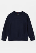 Tommy Hilfiger Strickpullover Media 1