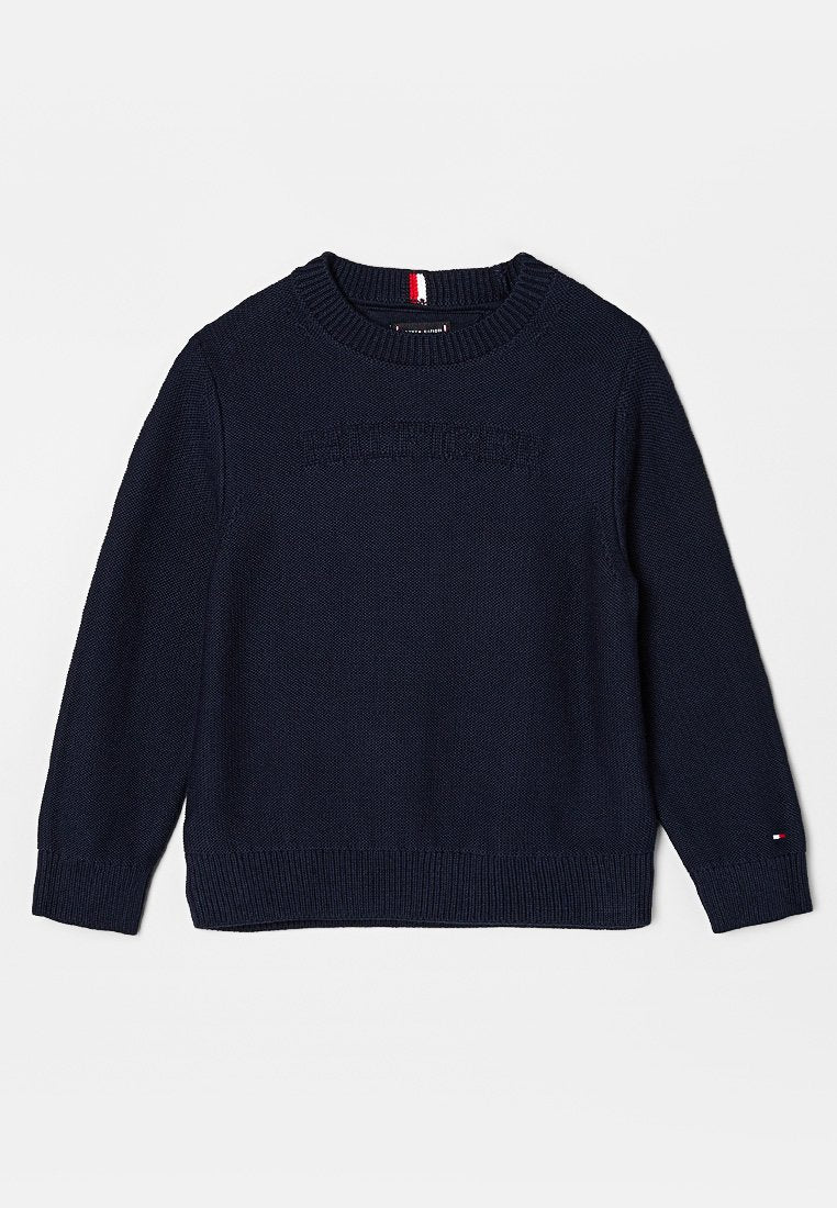 Tommy Hilfiger Strickpullover Media 1