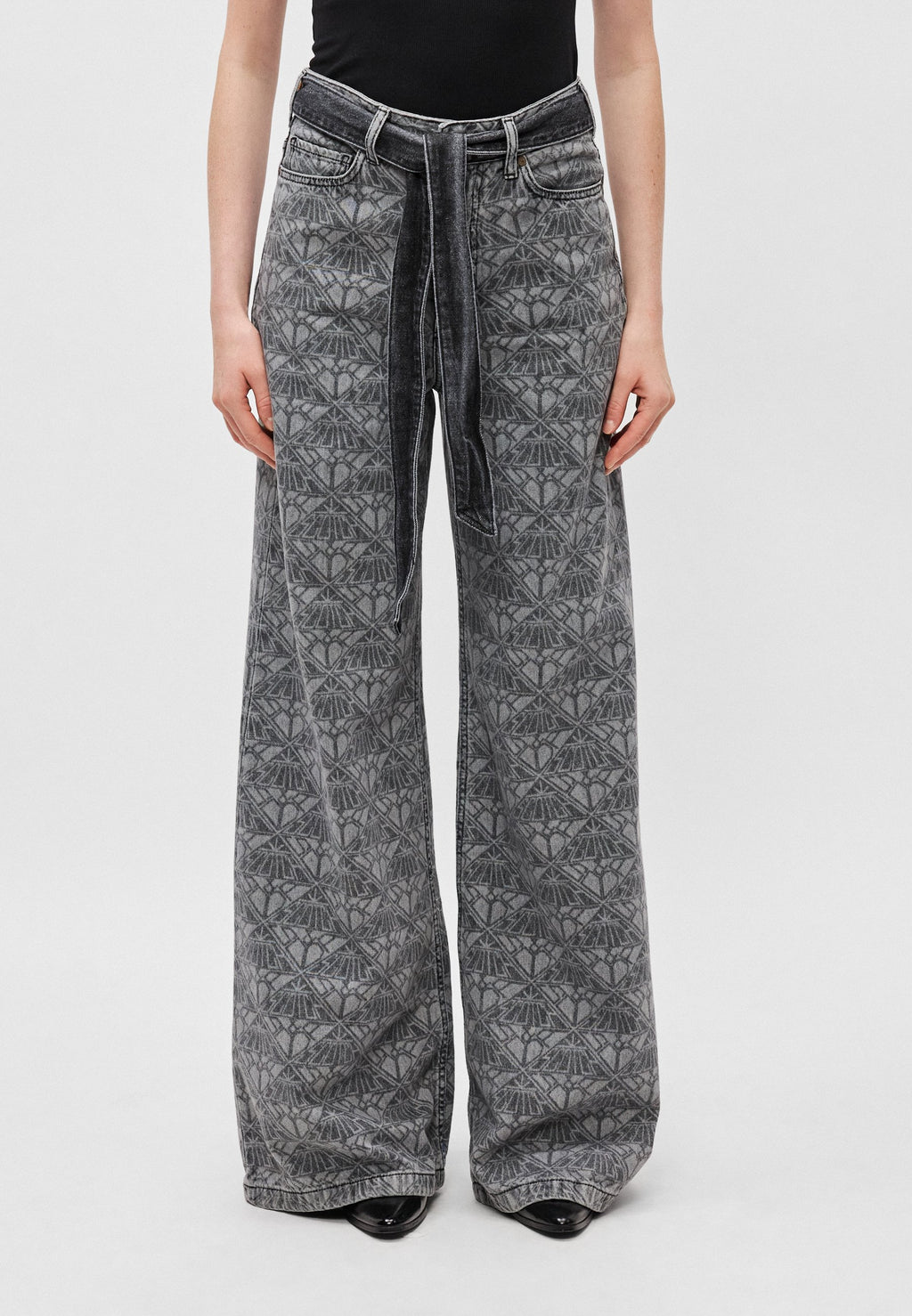 Scotch & Soda THE WAVE