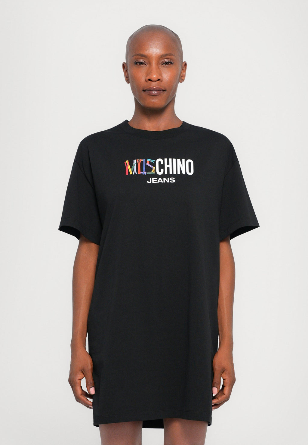 MOSCHINO JEANS DRESS