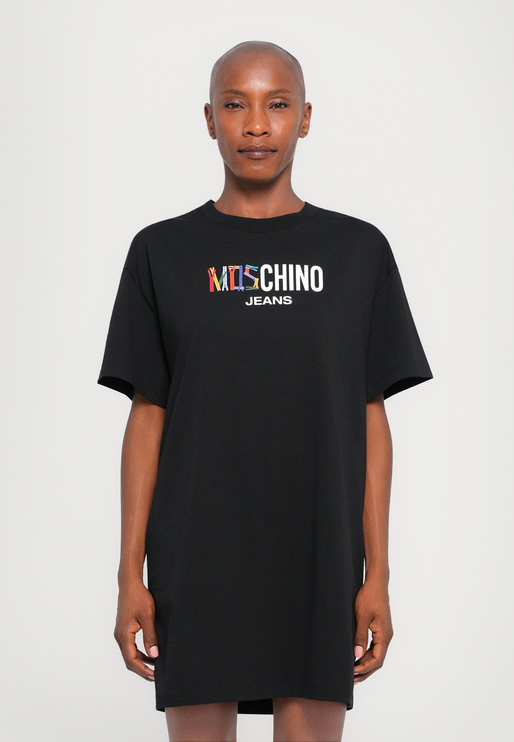 MOSCHINO JEANS DRESS
