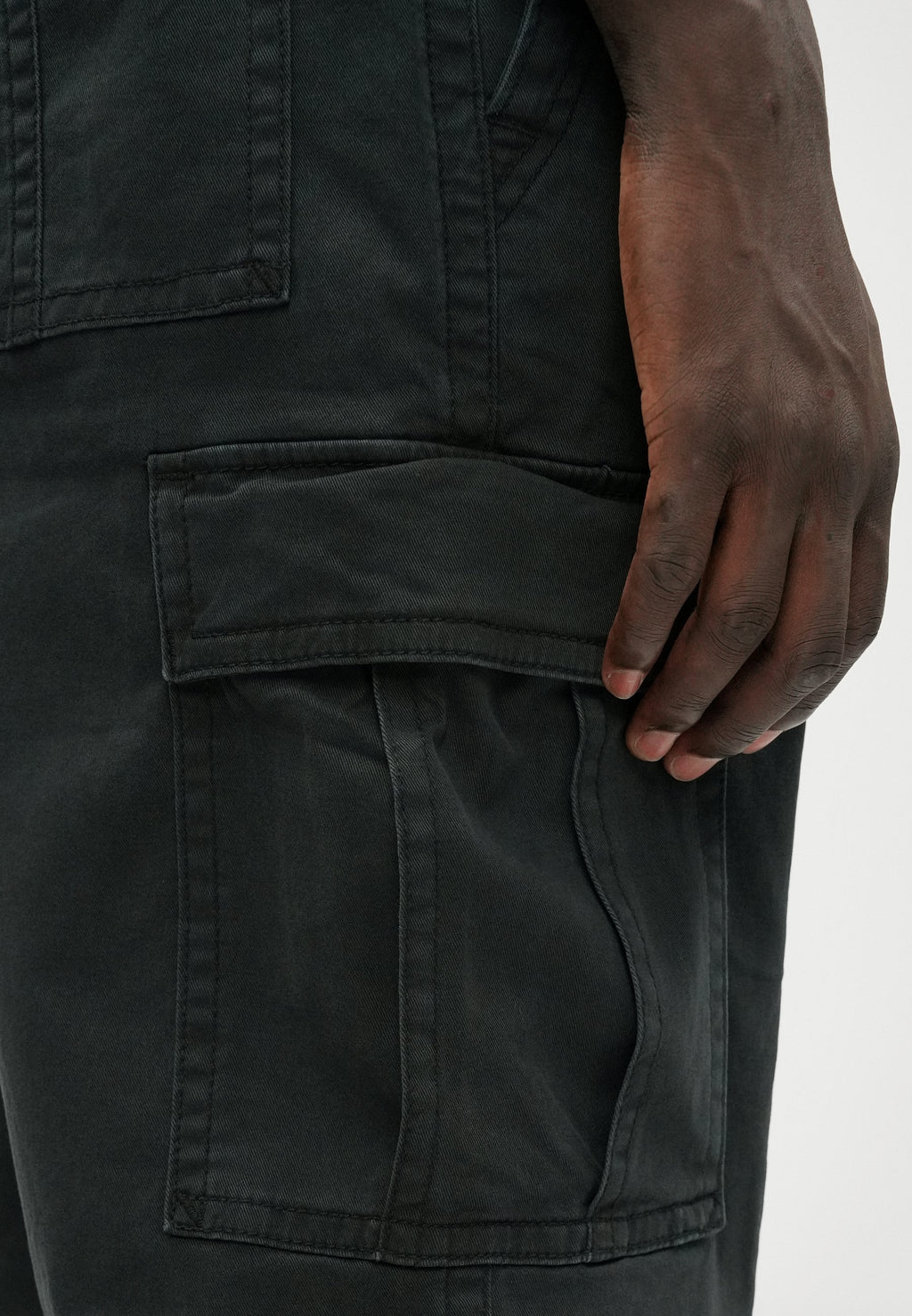 Hollister Co. BAGGY HEAVY WEIGHT