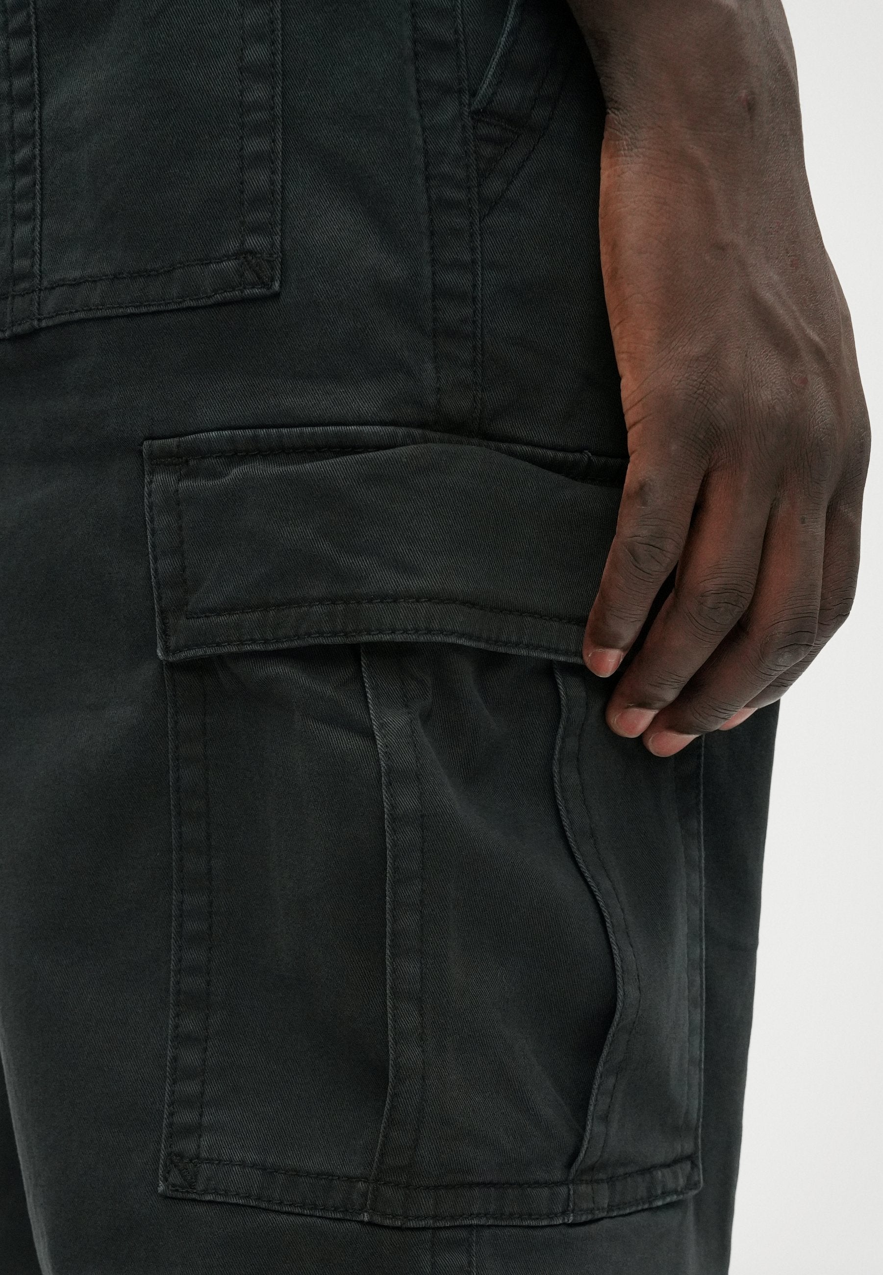 Hollister Co. BAGGY HEAVY WEIGHT