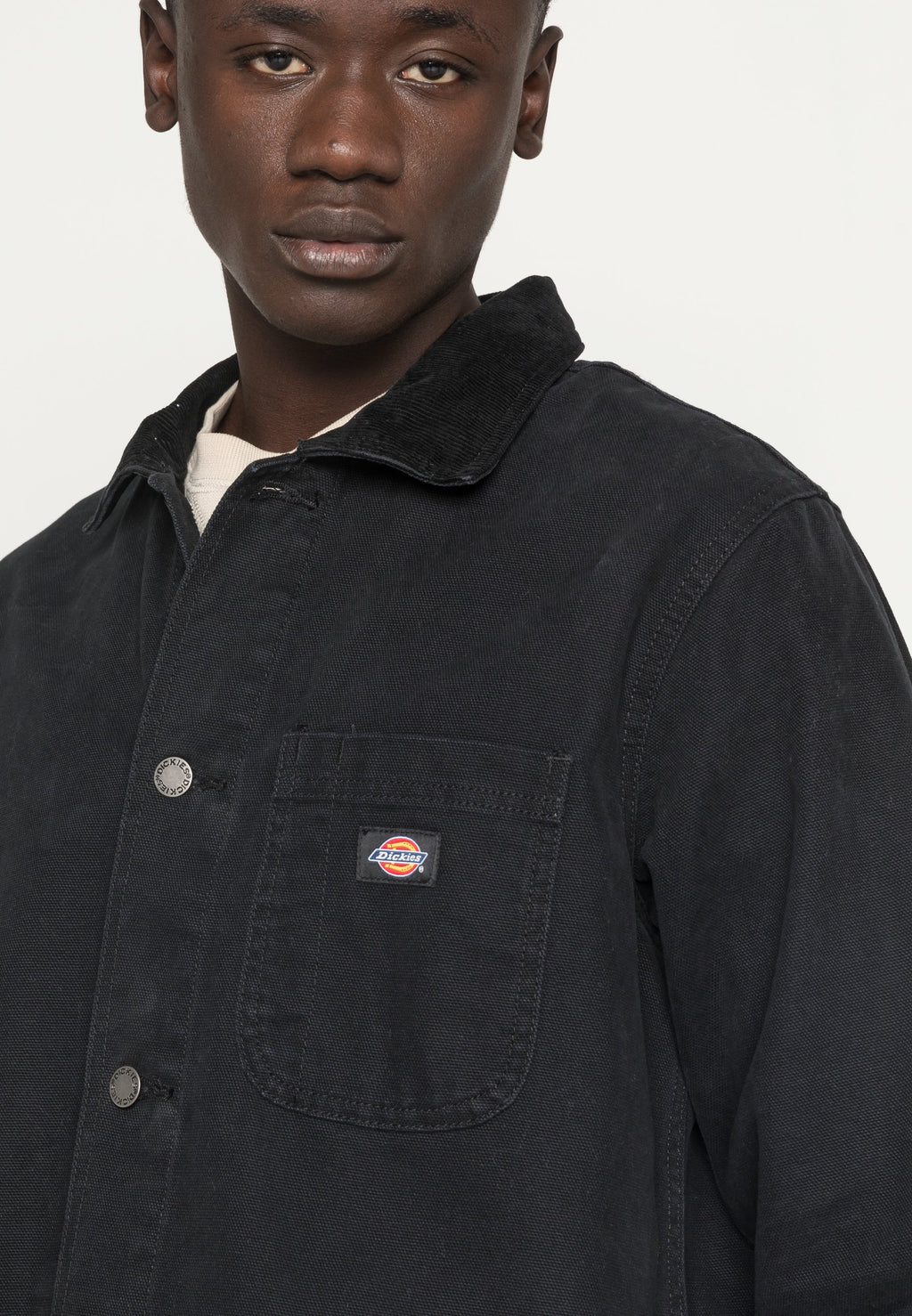 Dickies UNLINED CHORE COAT