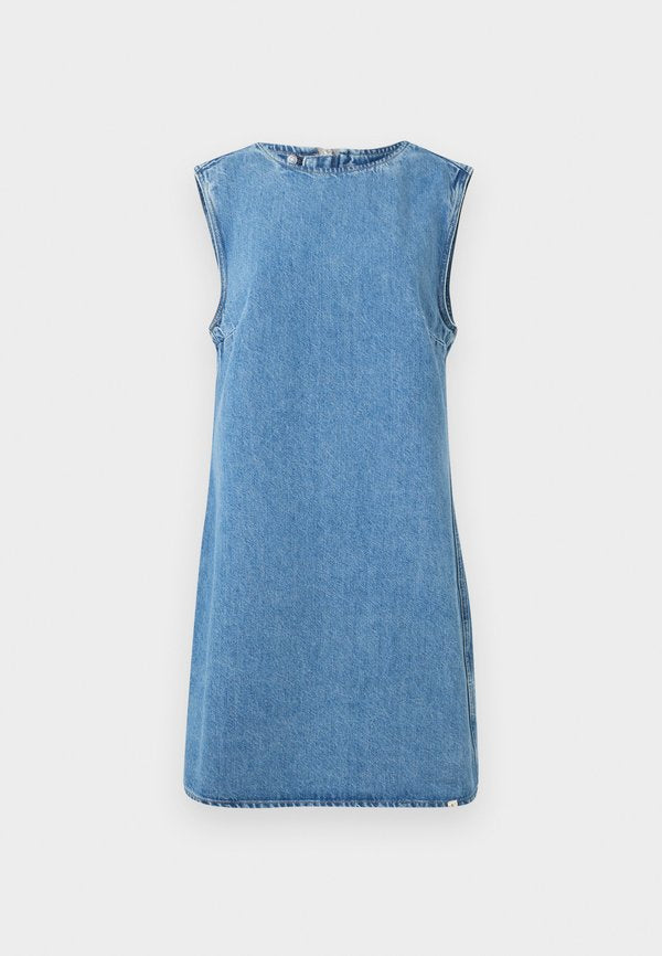Calvin Klein Jeans SLEEVELESS DRESS