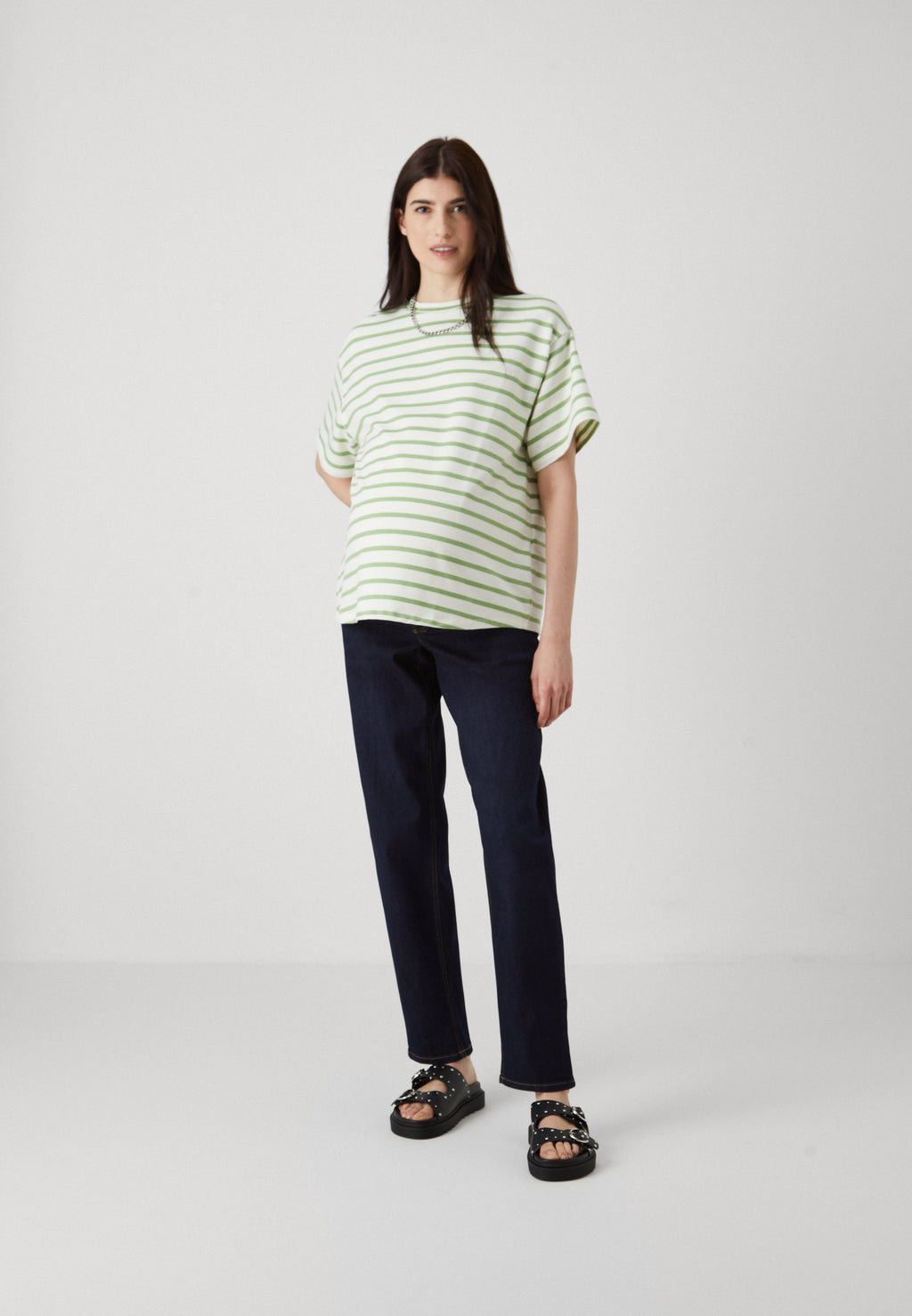 Vero Moda Maternity VMZOA MOM JEANS