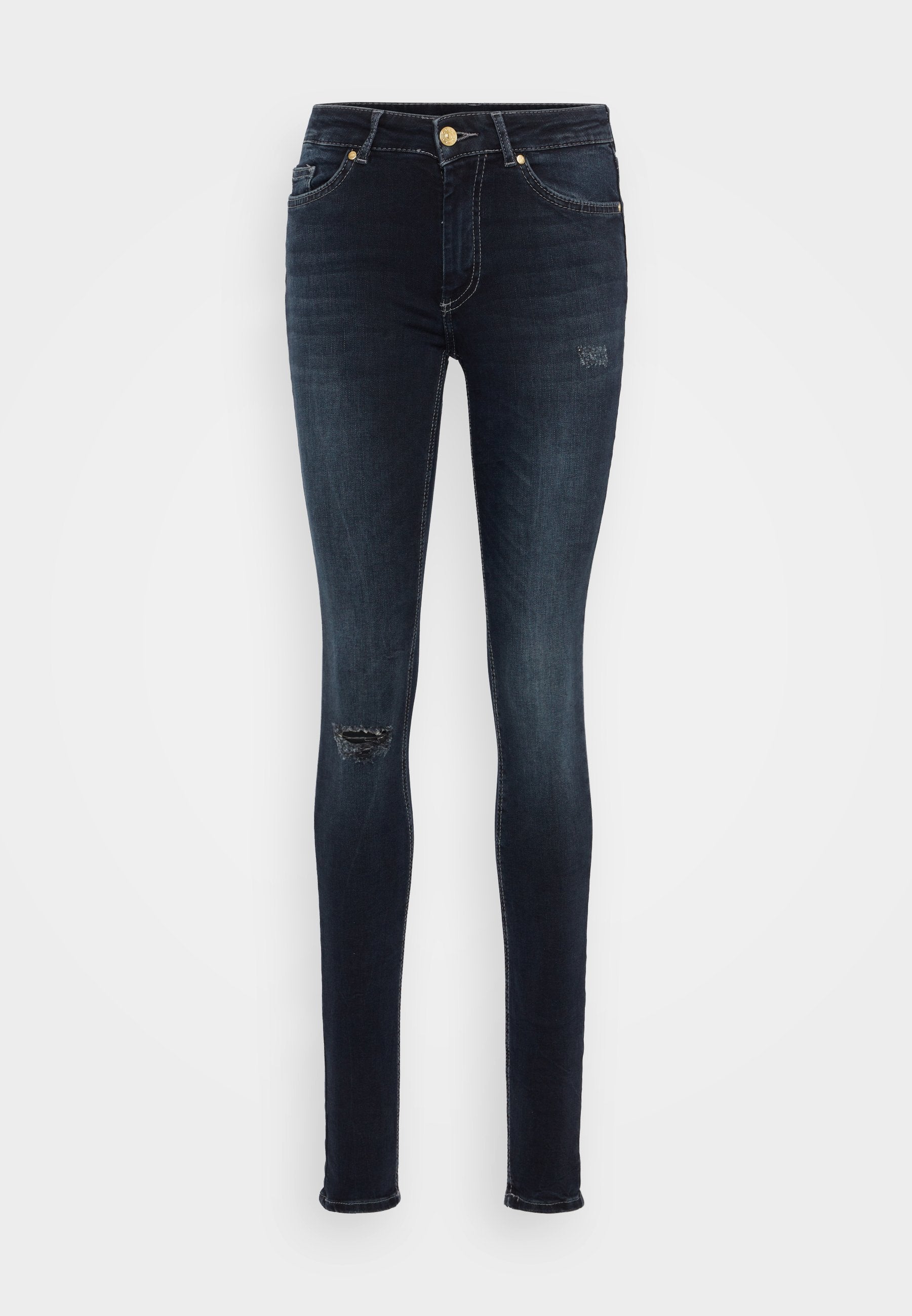 ONLBLUSH MID WAIST Media 1