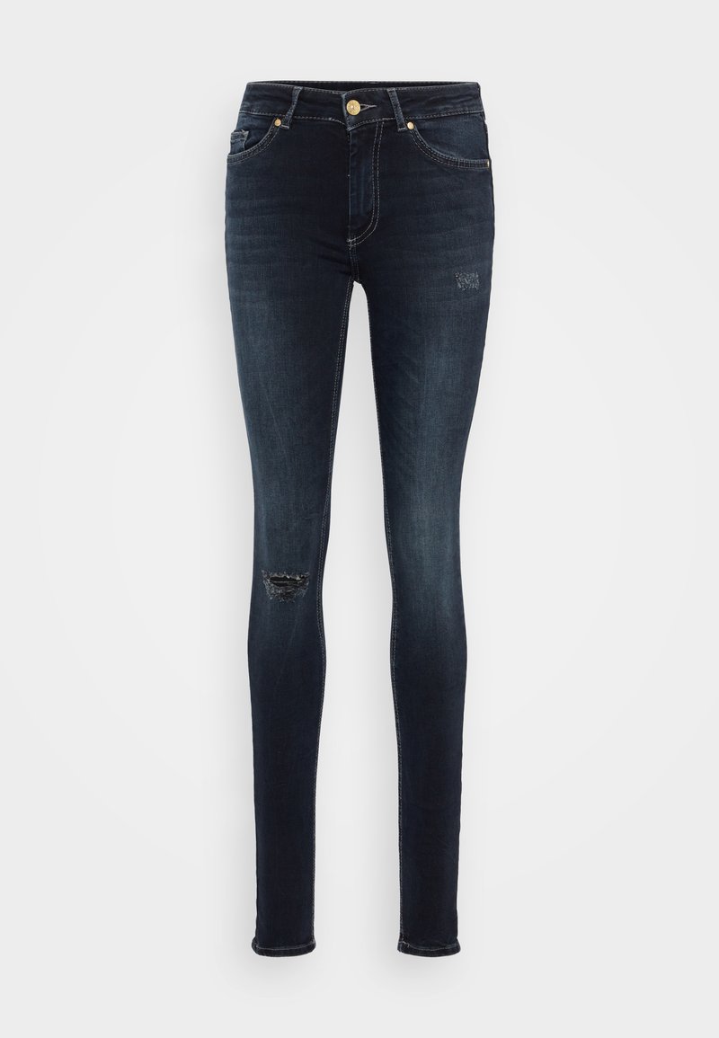ONLBLUSH MID WAIST - ONLY Tall - View 1