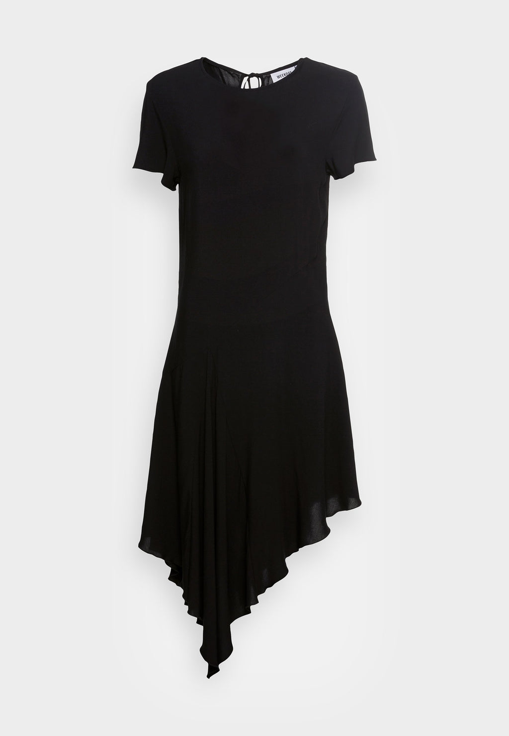 Weekday WARP DRESS