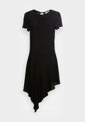 Weekday WARP DRESS