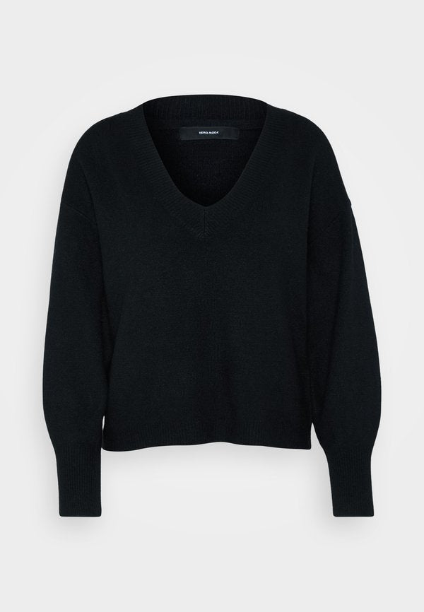 Vero Moda Tall VMJUPITER V NECK PULLOVER