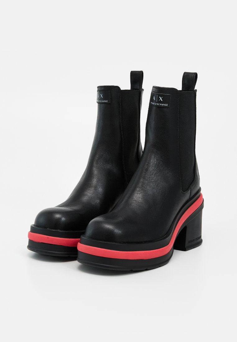Armani Exchange Stiefelette Media 2