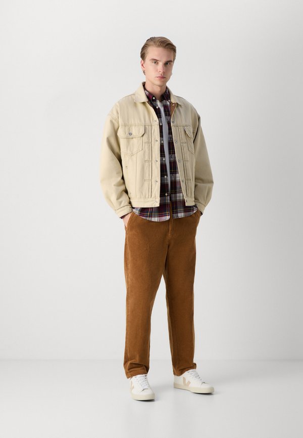 Barbour