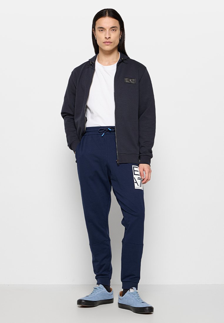 EA7 Emporio Armani Sweatjacke Media 2
