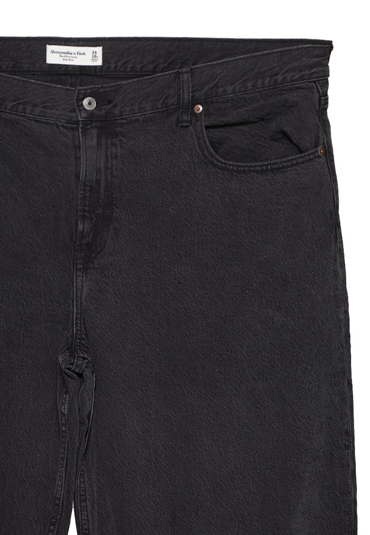 Abercrombie & Fitch