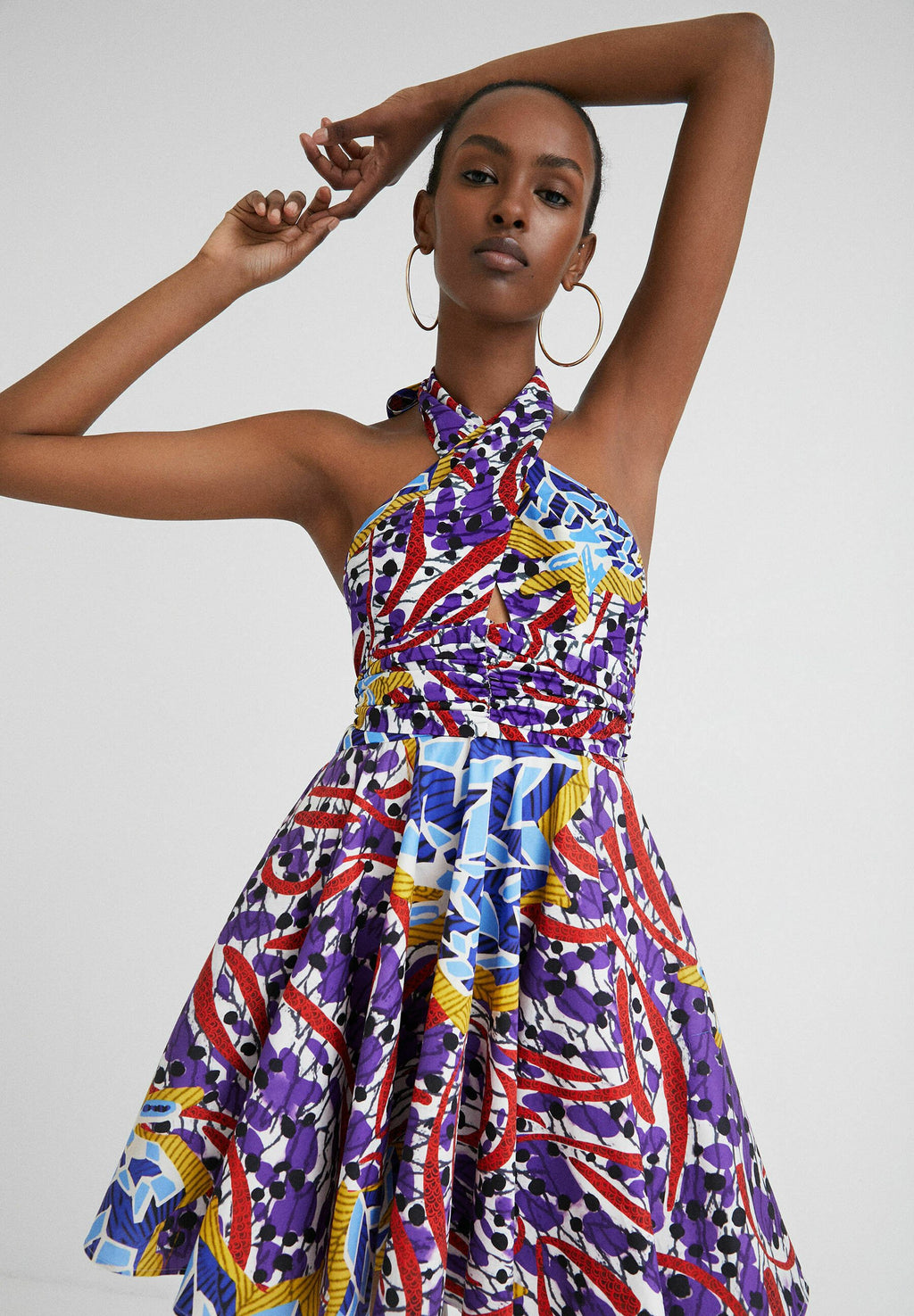 Desigual DESIGNED BY STELLA JEAN