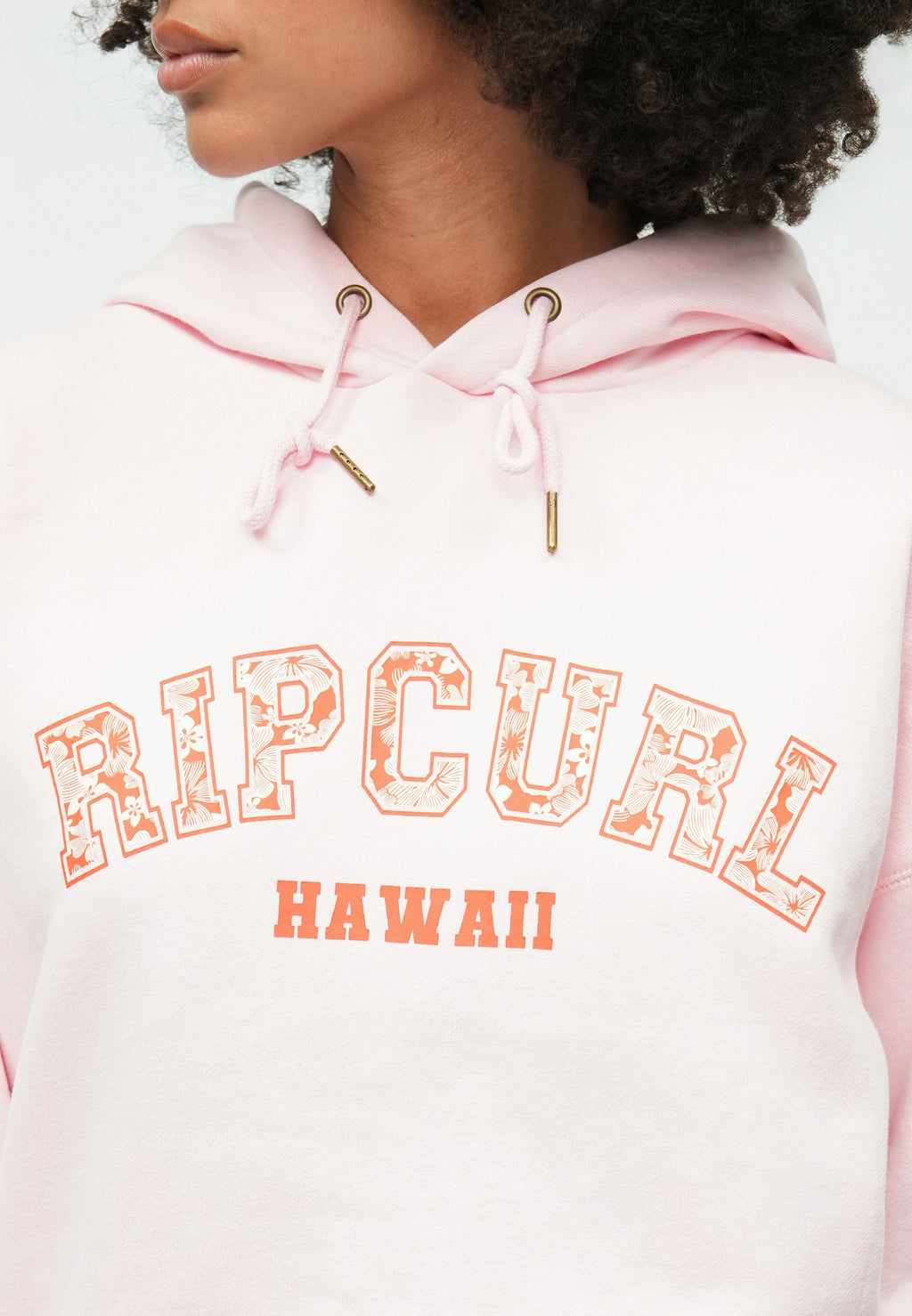 Rip Curl VARSITY DESTO HOODIE