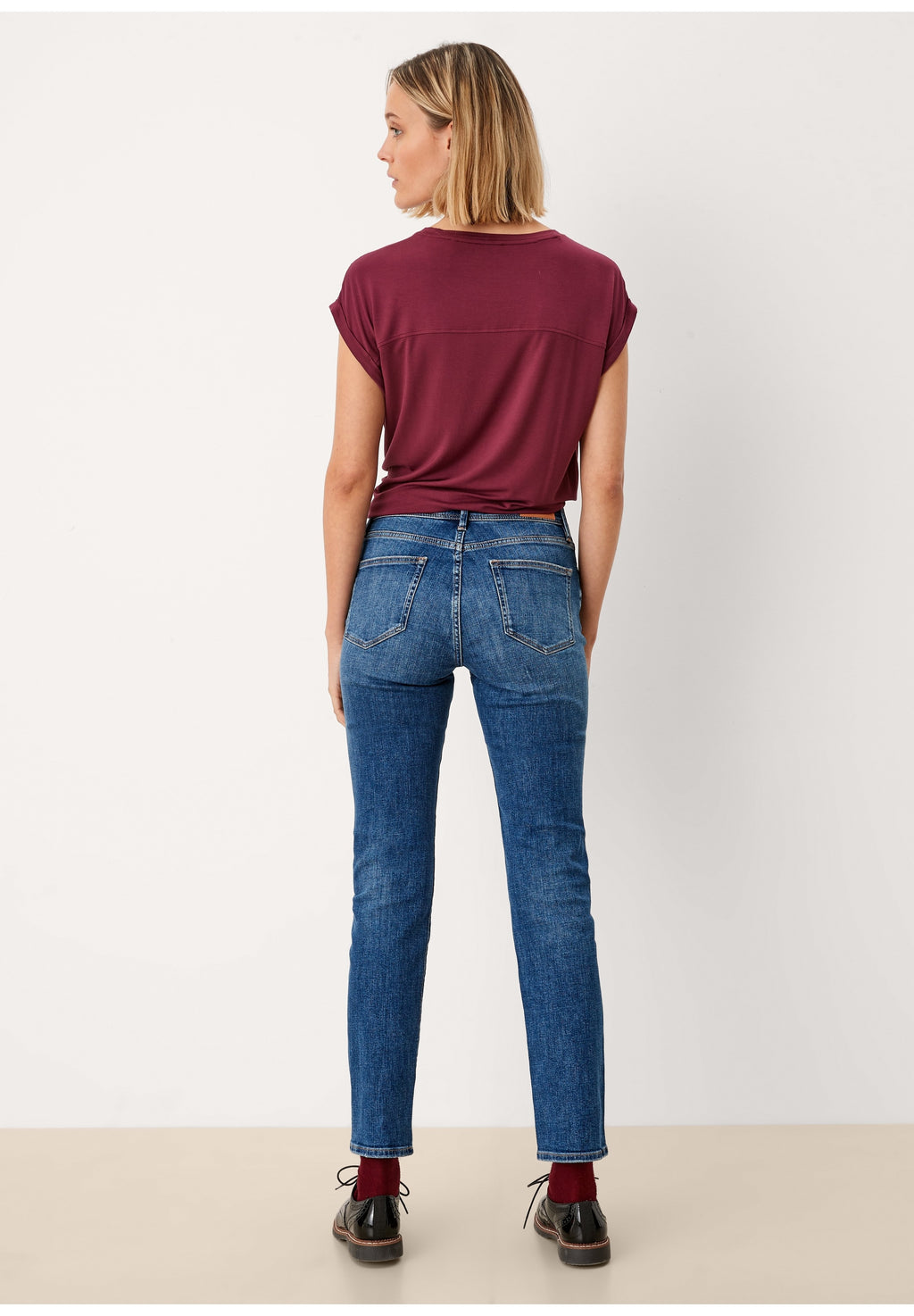 SLIM LEGS Media 7