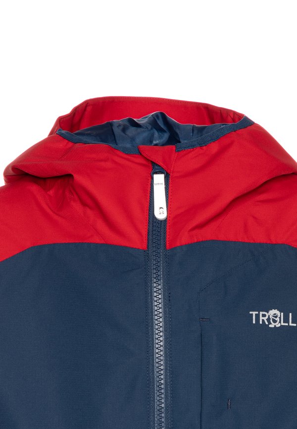 TROLLKIDS BERGEN