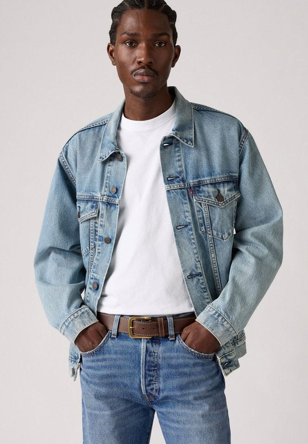 Levi's® LOIRE - Belt - brown