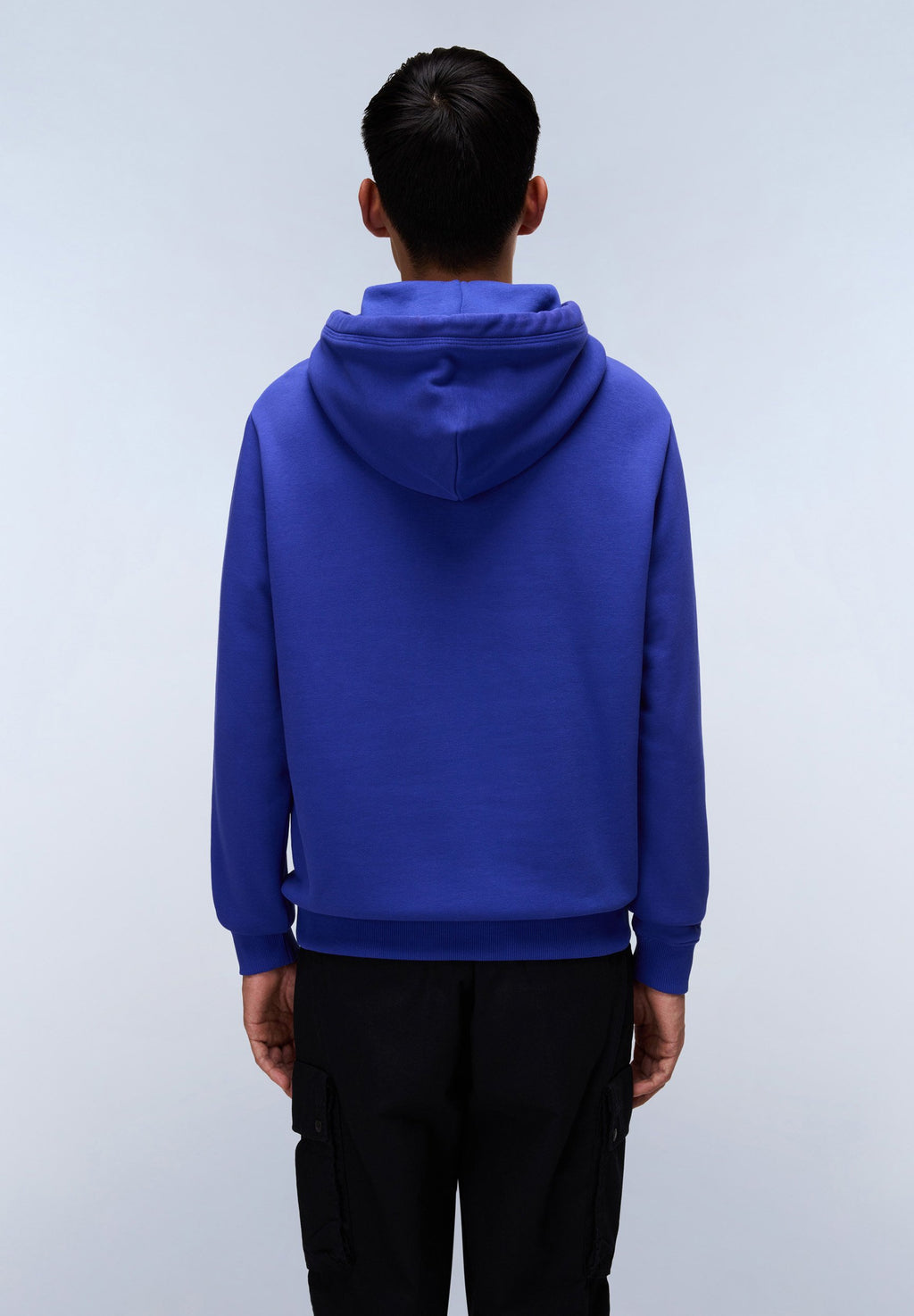 Napapijri BOX LOGO H