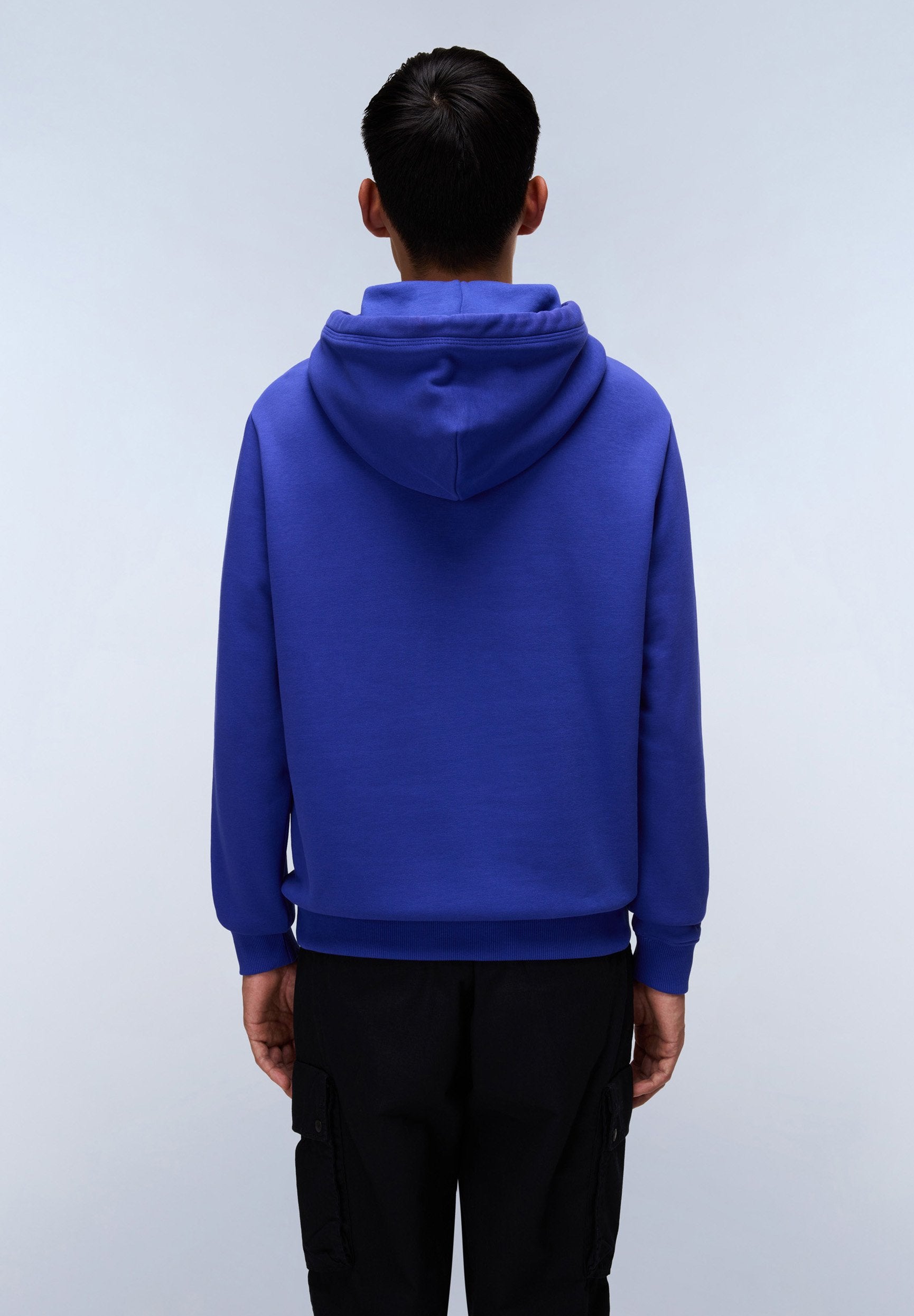 Napapijri BOX LOGO H