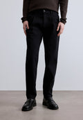 BOSS PLEATED