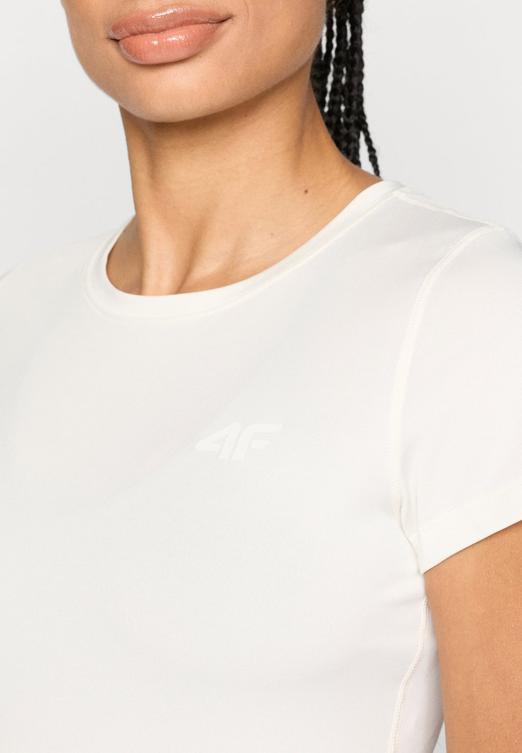 4F TSHIRT FNK